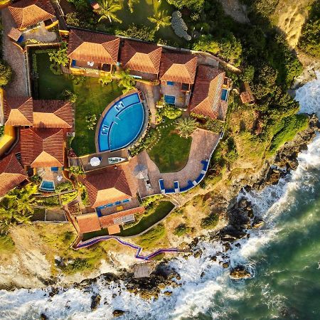 Paraguachi Cala Margarita Hotel מראה חיצוני תמונה