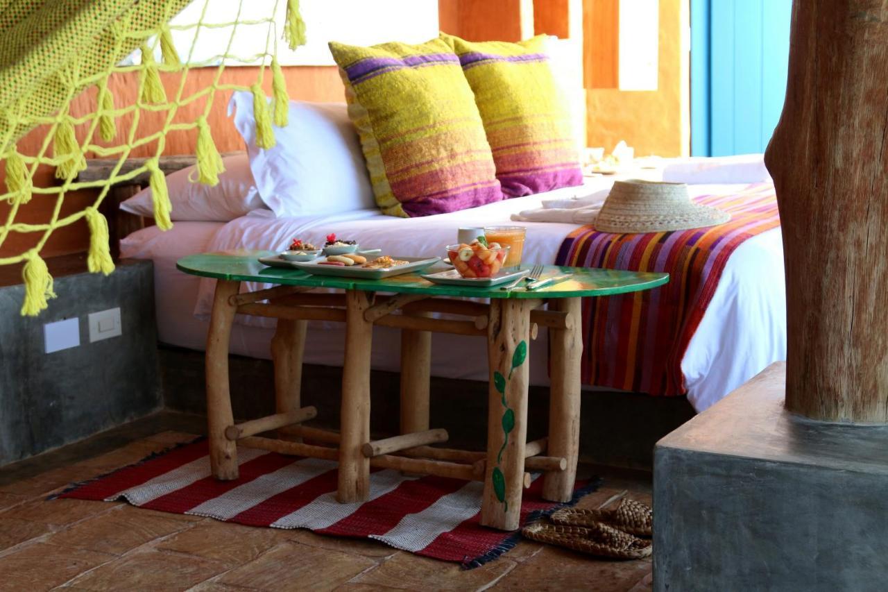 Paraguachi Cala Margarita Hotel מראה חיצוני תמונה