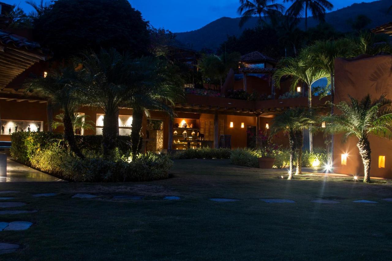 Paraguachi Cala Margarita Hotel מראה חיצוני תמונה