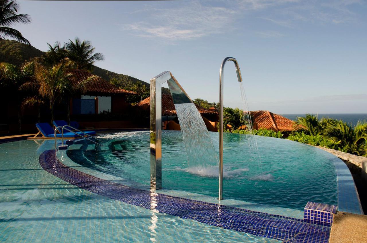 Paraguachi Cala Margarita Hotel מראה חיצוני תמונה