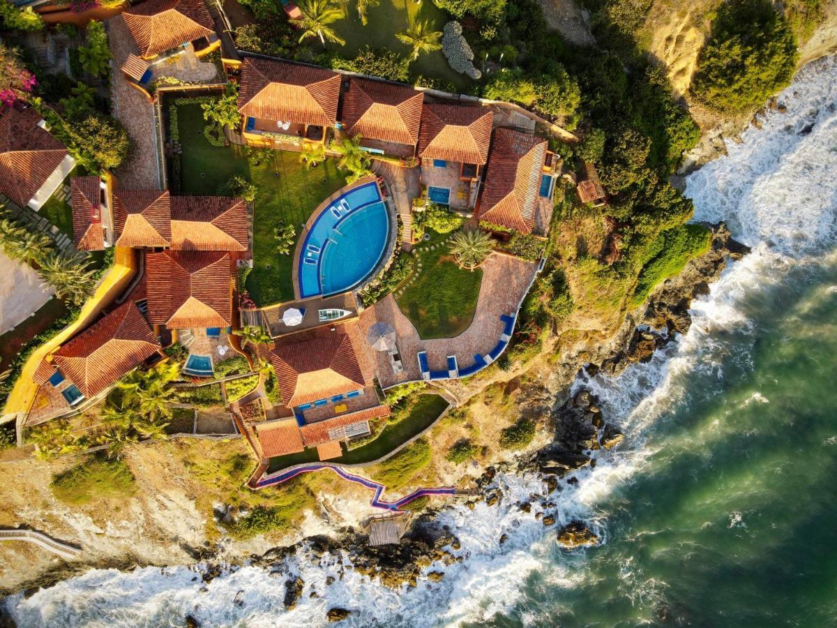 Paraguachi Cala Margarita Hotel מראה חיצוני תמונה