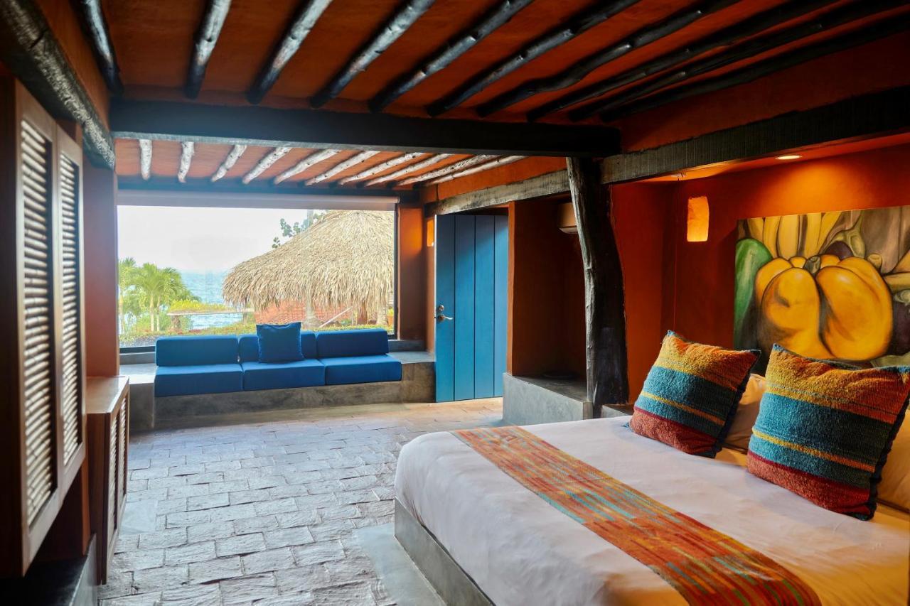 Paraguachi Cala Margarita Hotel חדר תמונה