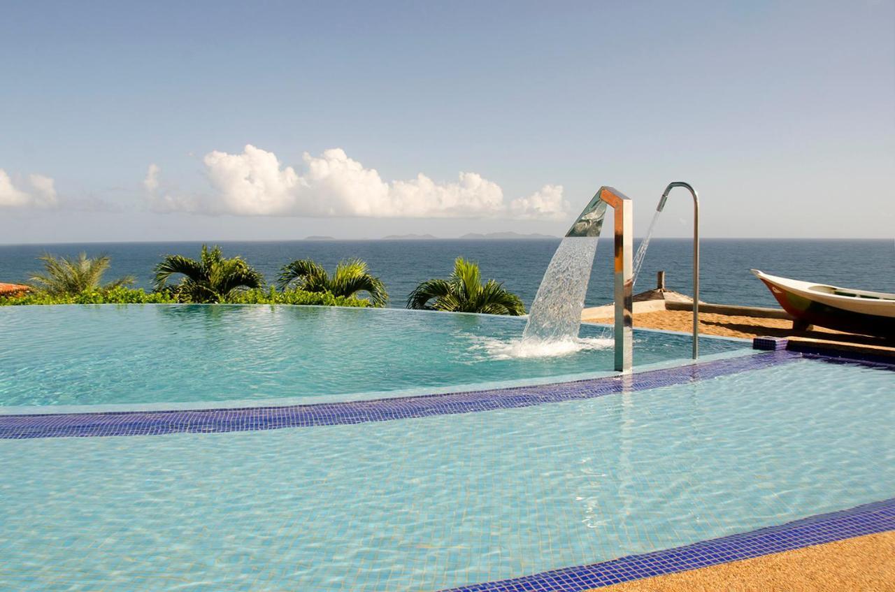 Paraguachi Cala Margarita Hotel מראה חיצוני תמונה