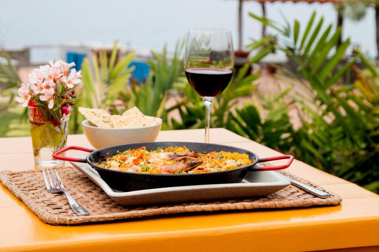 Paraguachi Cala Margarita Hotel מראה חיצוני תמונה