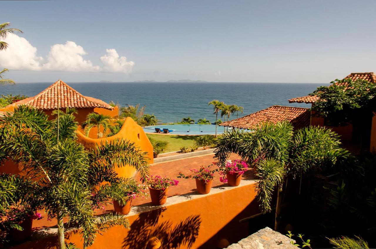 Paraguachi Cala Margarita Hotel מראה חיצוני תמונה