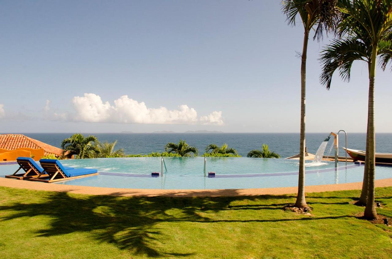 Paraguachi Cala Margarita Hotel מראה חיצוני תמונה