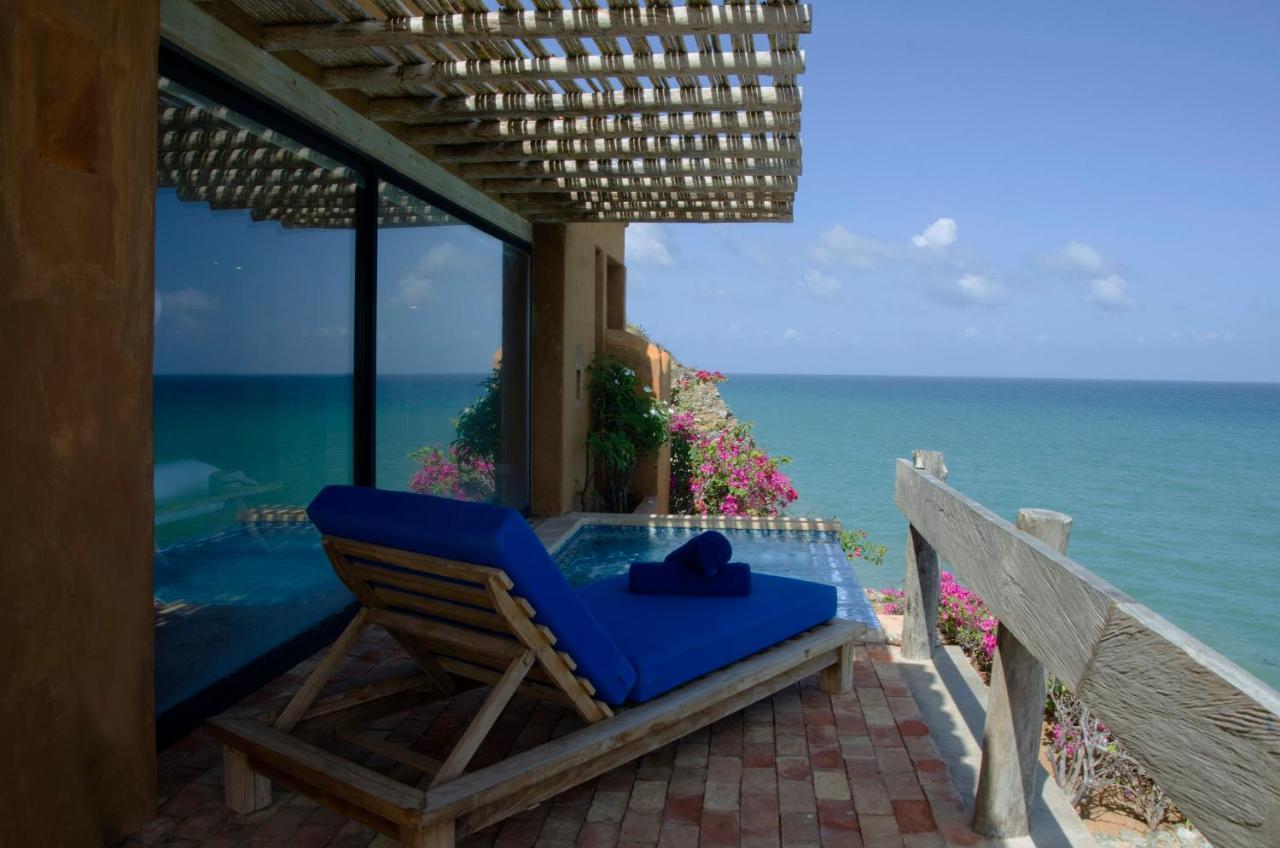 Paraguachi Cala Margarita Hotel חדר תמונה