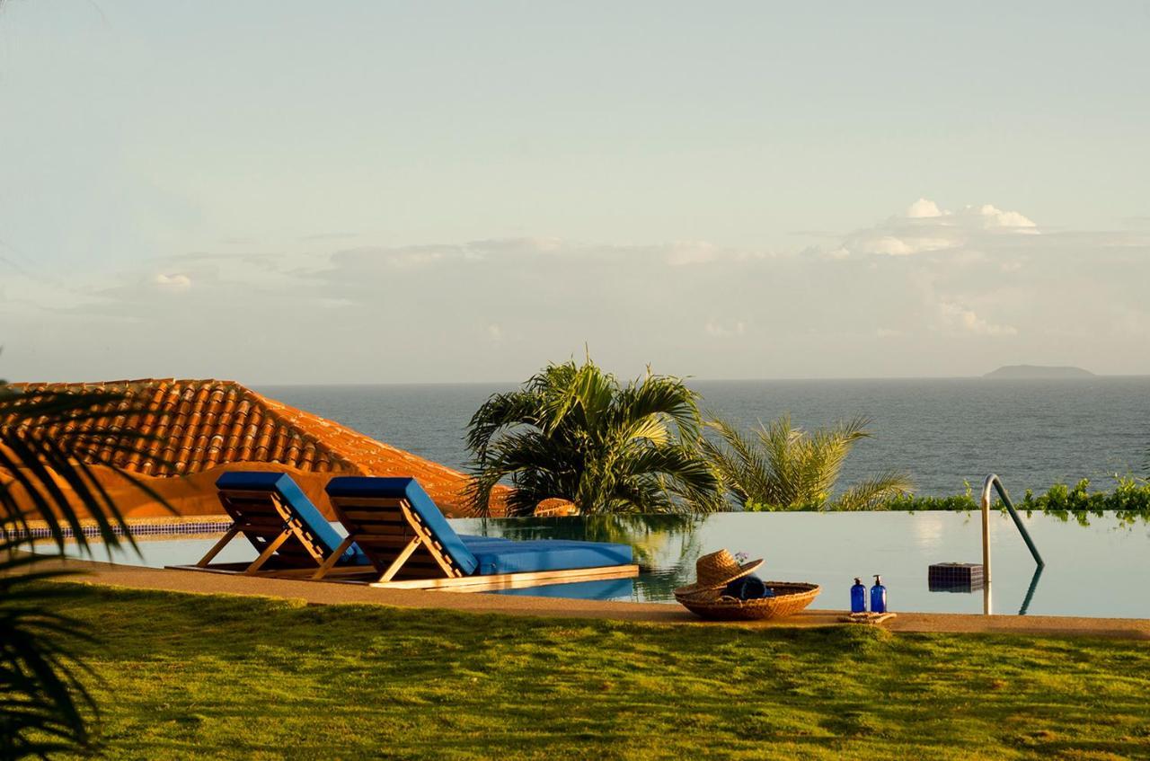 Paraguachi Cala Margarita Hotel מראה חיצוני תמונה