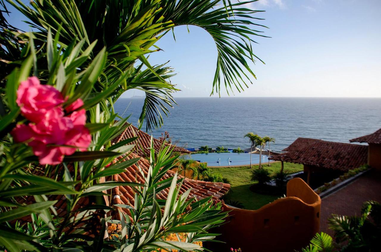 Paraguachi Cala Margarita Hotel מראה חיצוני תמונה