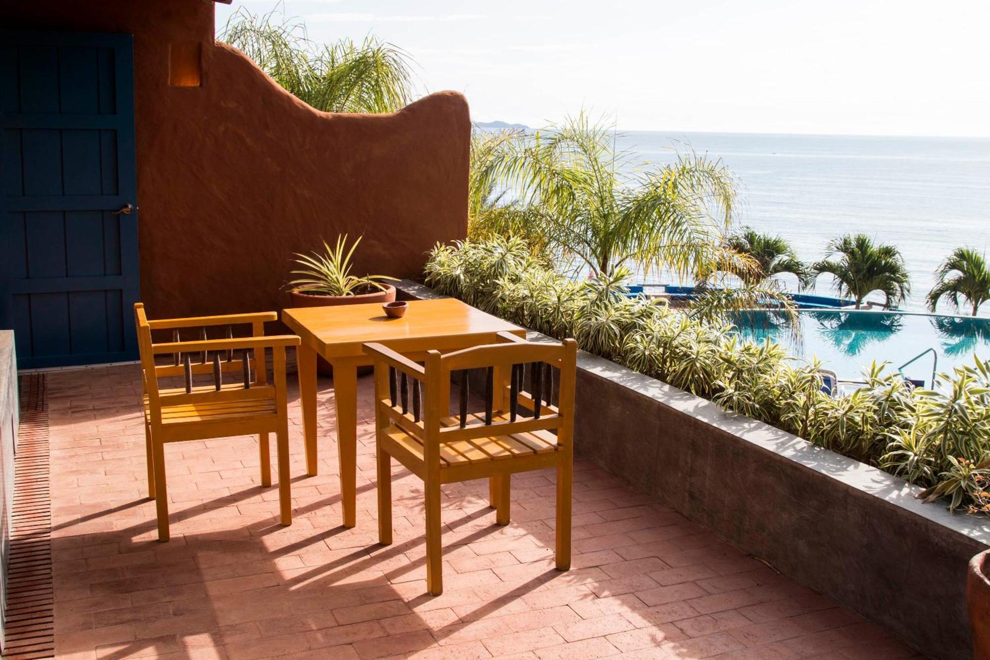 Paraguachi Cala Margarita Hotel מראה חיצוני תמונה