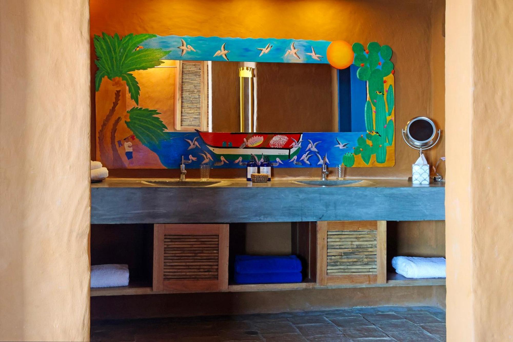 Paraguachi Cala Margarita Hotel חדר תמונה