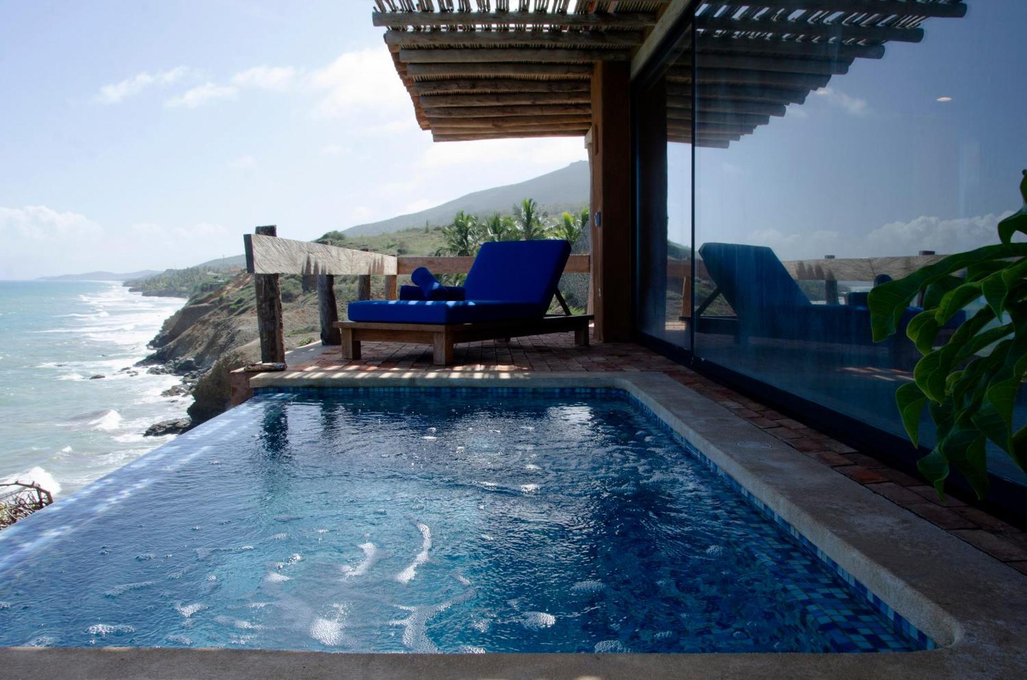 Paraguachi Cala Margarita Hotel חדר תמונה