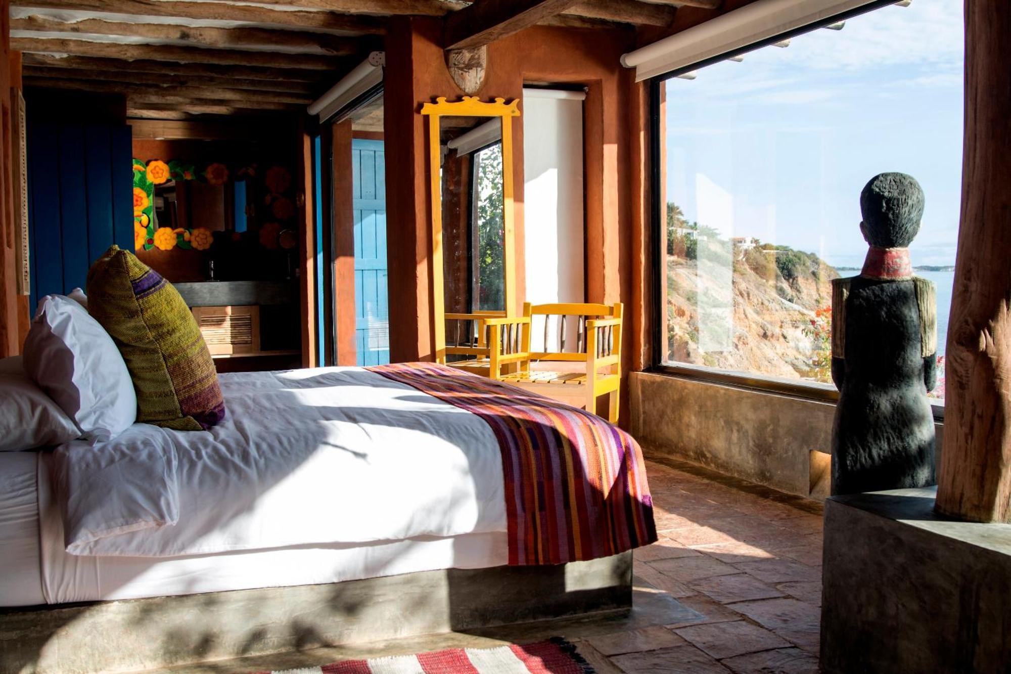 Paraguachi Cala Margarita Hotel חדר תמונה